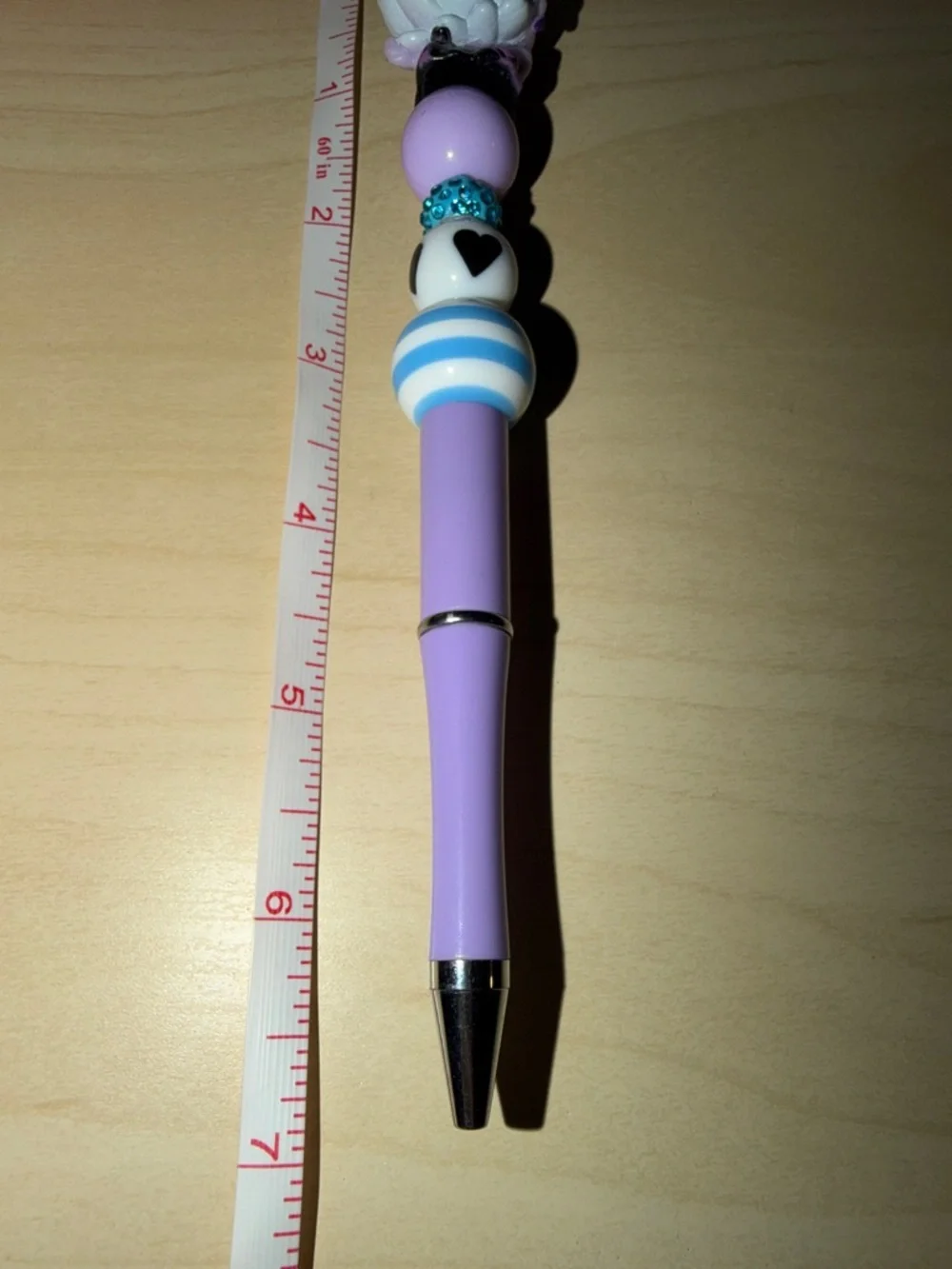 Ursula Doorable Custom Pen